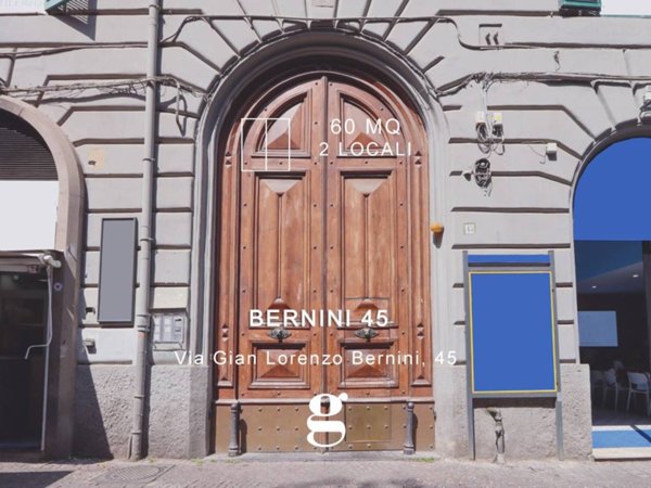 appartamento in vendita a Napoli in zona Vomero