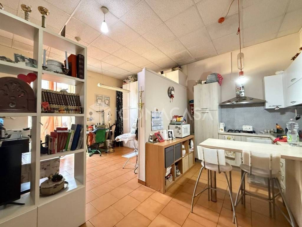 appartamento in vendita a Napoli in zona Capodimonte / Colli Aminei