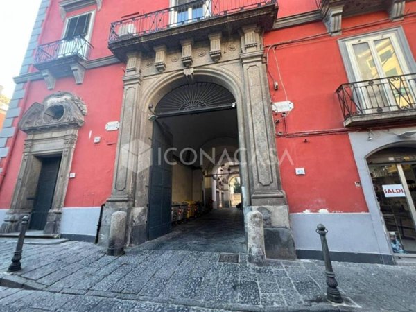 appartamento in vendita a Napoli in zona Capodimonte / Colli Aminei