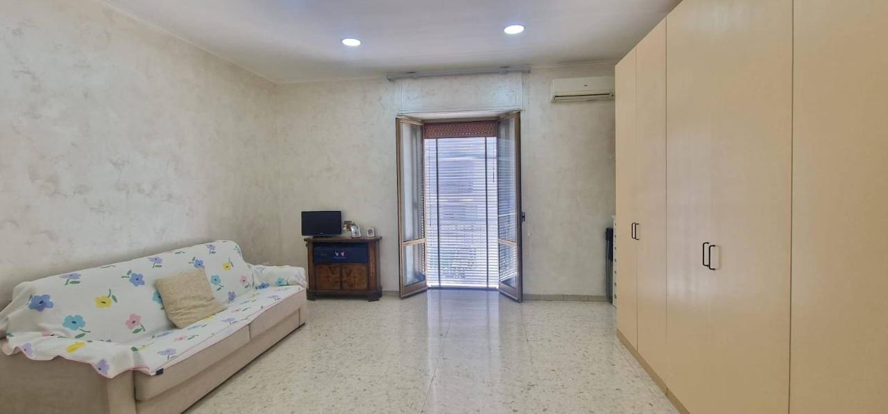 appartamento in vendita a Napoli in zona Piscinola
