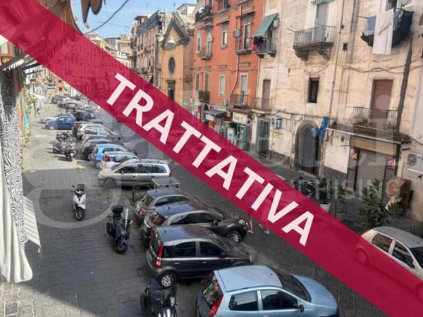 appartamento in vendita a Napoli