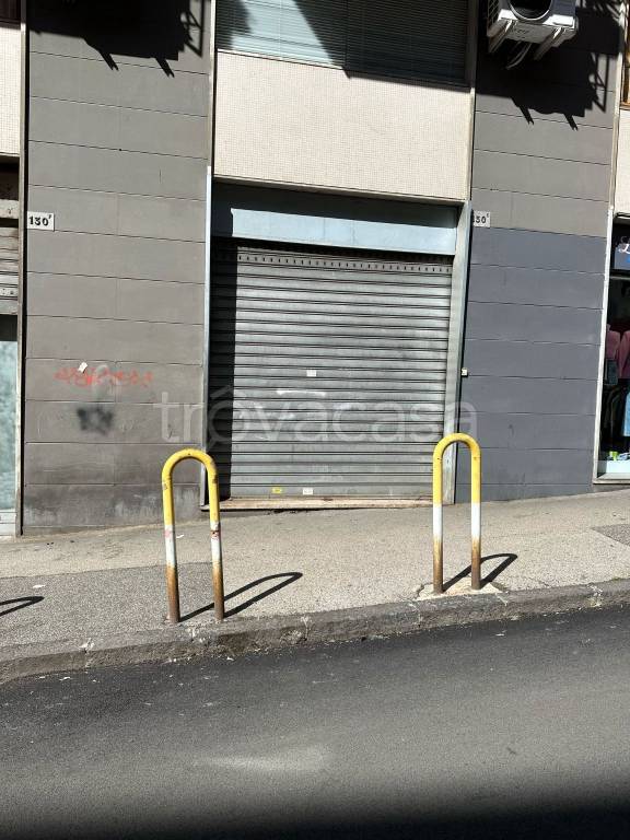 appartamento in vendita a Napoli in zona Vomero