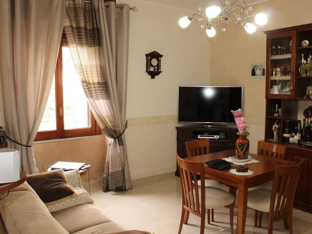appartamento in vendita a Napoli in zona Capodimonte / Colli Aminei