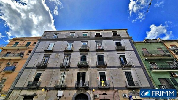 appartamento in vendita a Napoli in zona San Giovanni a Teduccio