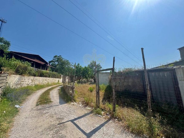 terreno agricolo in vendita a Napoli in zona Bagnoli