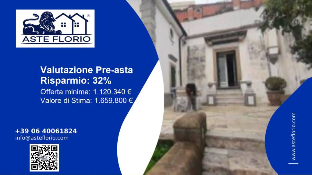 appartamento in vendita a Napoli in zona Posillipo