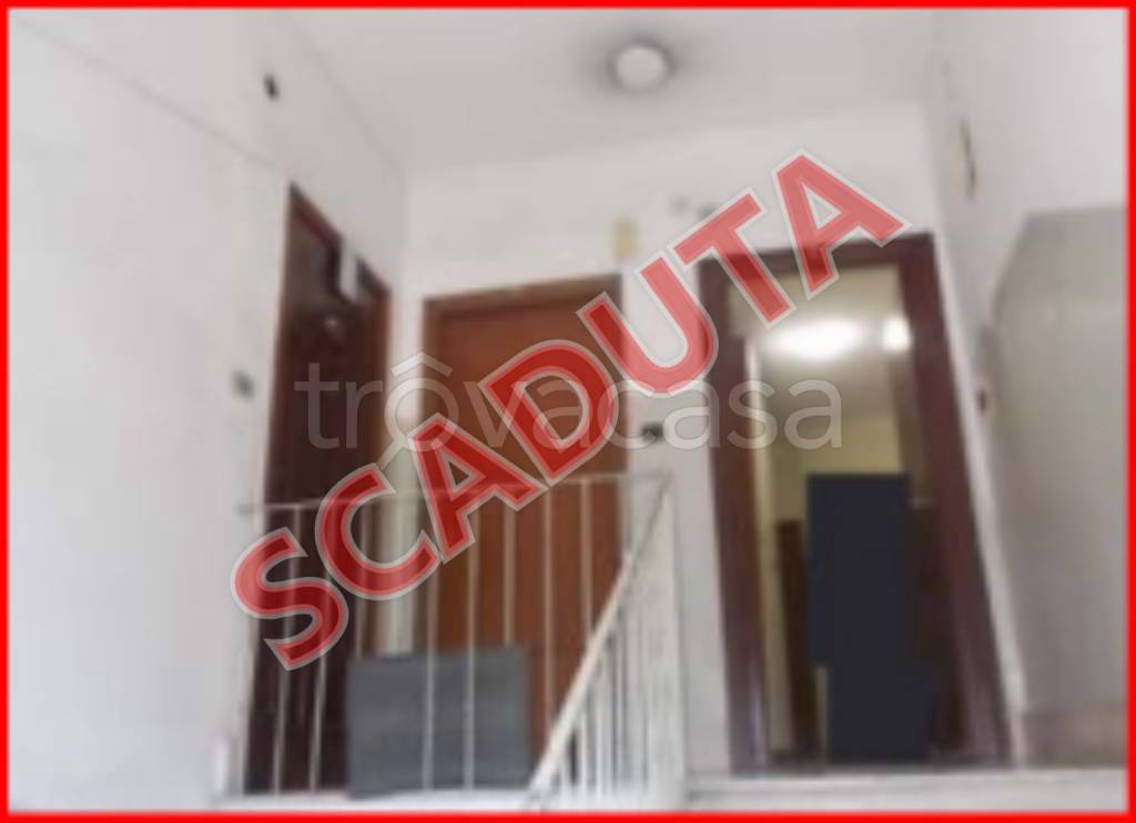 appartamento in vendita a Napoli in zona Zona Industriale-Ferrovia