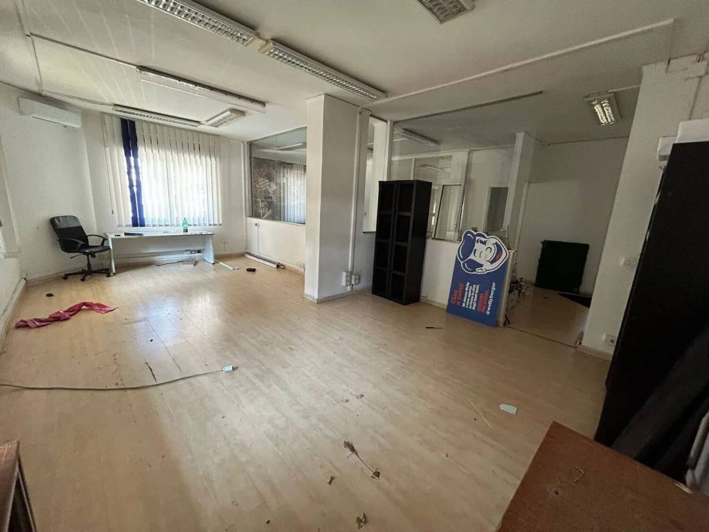 appartamento in vendita a Napoli in zona Arenella
