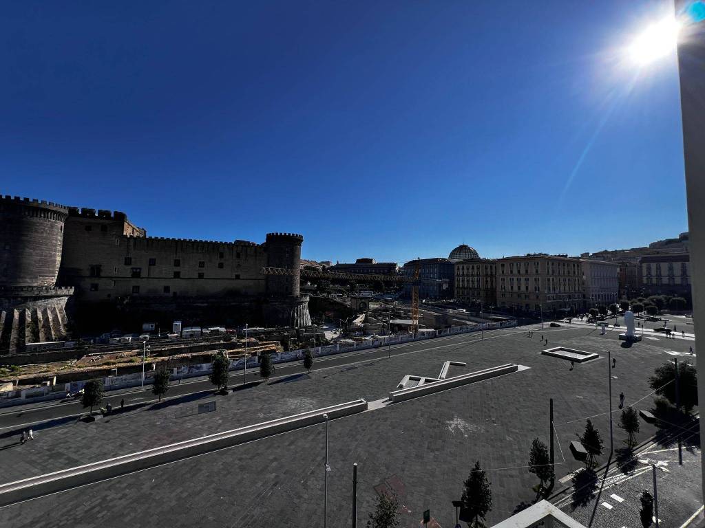 appartamento in vendita a Napoli