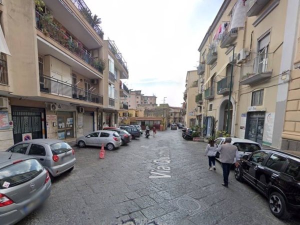 appartamento in vendita a Napoli in zona Soccavo