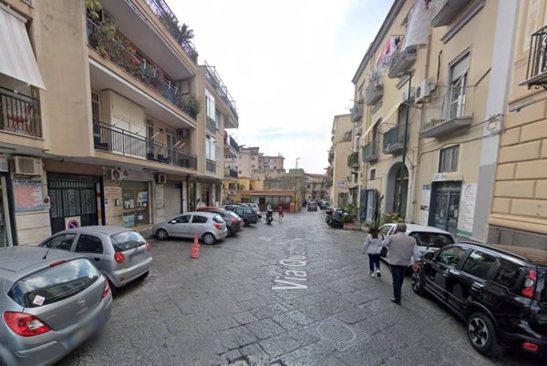 appartamento in vendita a Napoli in zona Soccavo