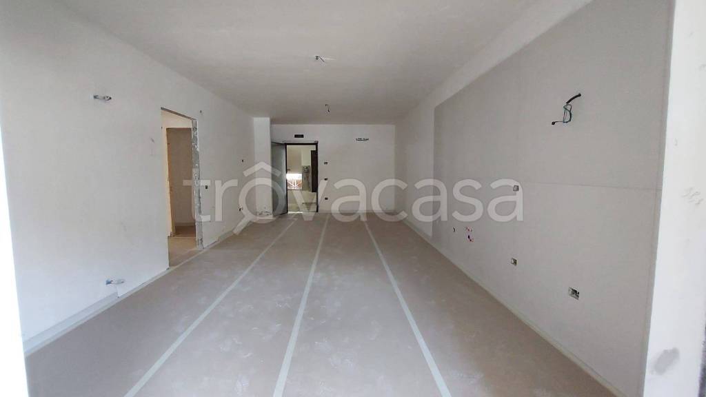 appartamento in vendita a Napoli in zona Zona Industriale-Ferrovia