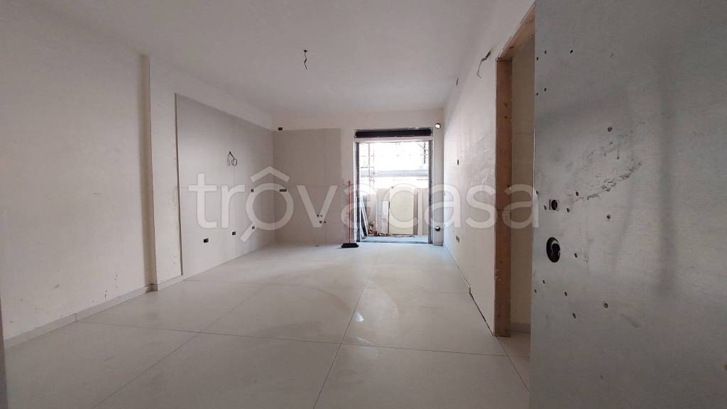 appartamento in vendita a Napoli in zona Zona Industriale-Ferrovia