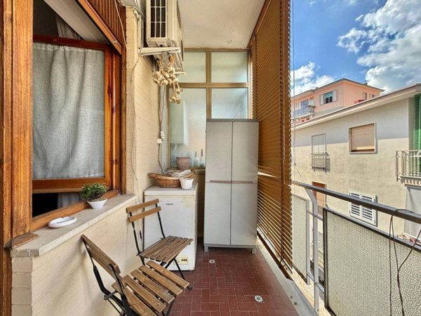 appartamento in vendita a Napoli in zona Soccavo