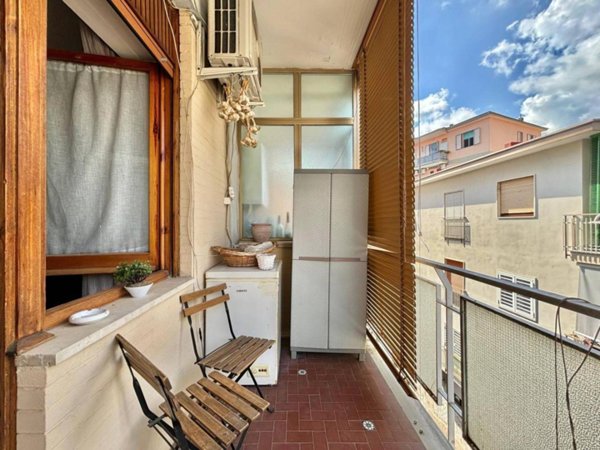 appartamento in vendita a Napoli in zona Soccavo