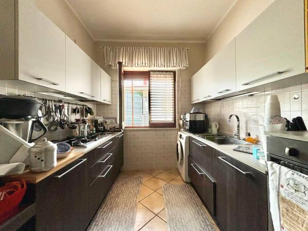 appartamento in vendita a Napoli in zona Soccavo