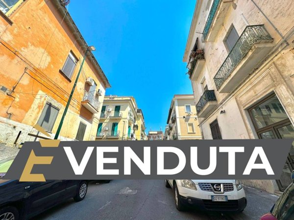 appartamento in vendita a Napoli in zona Bagnoli
