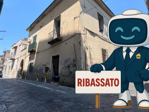 casa indipendente in vendita a Napoli in zona Chiaiano