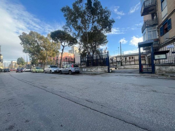 appartamento in vendita a Napoli in zona San Giovanni a Teduccio