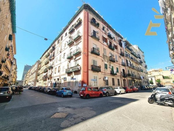 appartamento in vendita a Napoli