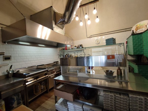 loft in vendita a Napoli in zona Stella