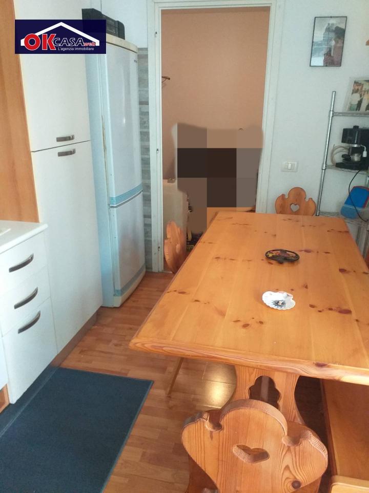 appartamento in vendita a Napoli in zona Bagnoli