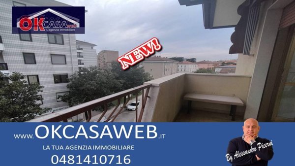 appartamento in vendita a Napoli in zona Bagnoli