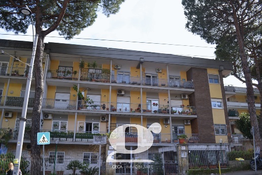appartamento in vendita a Napoli in zona Capodimonte / Colli Aminei