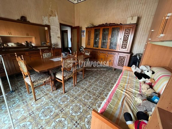 appartamento in vendita a Napoli in zona Montecalvario