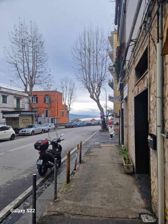 monolocale in vendita a Napoli in zona Arenella