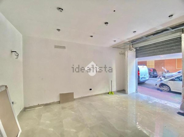 appartamento in vendita a Napoli in zona Secondigliano