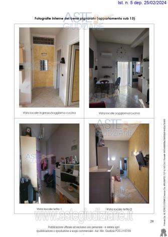 appartamento in vendita a Napoli