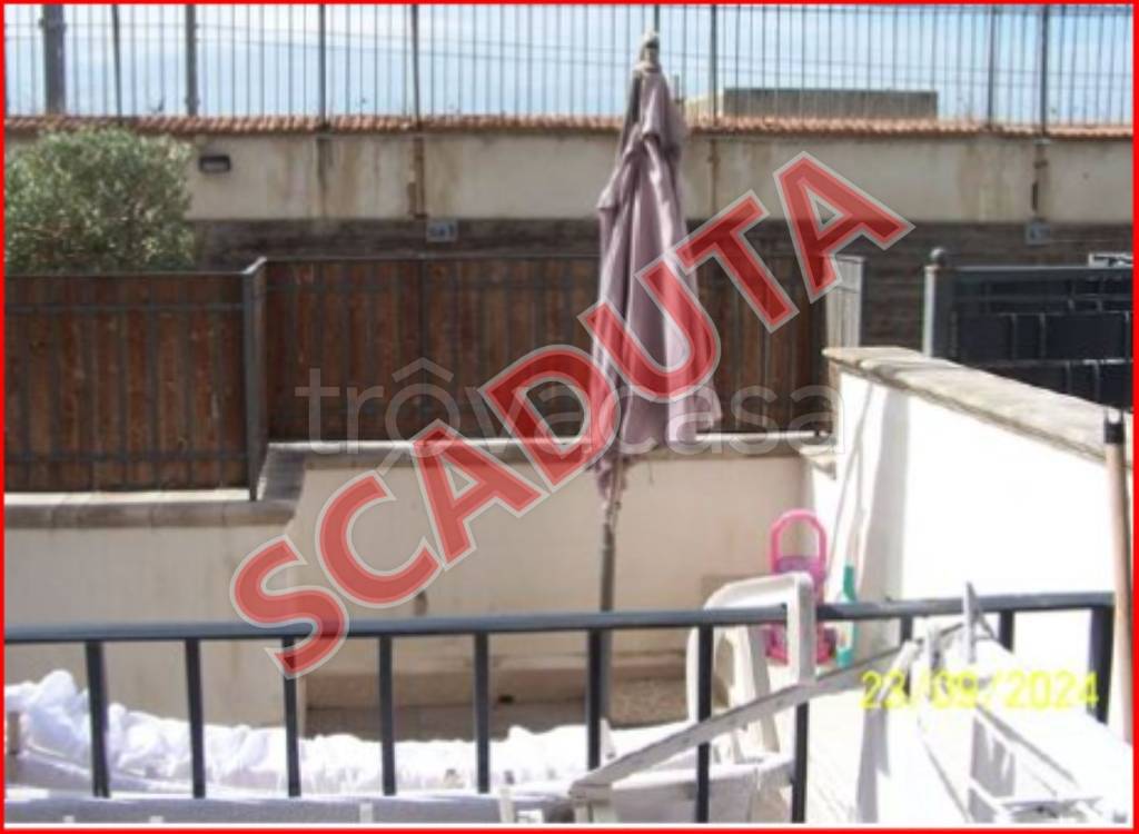 appartamento in vendita a Napoli in zona San Giovanni a Teduccio