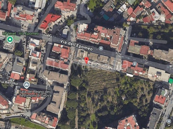 appartamento in vendita a Napoli in zona Soccavo