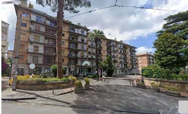 appartamento in vendita a Napoli in zona Capodimonte / Colli Aminei