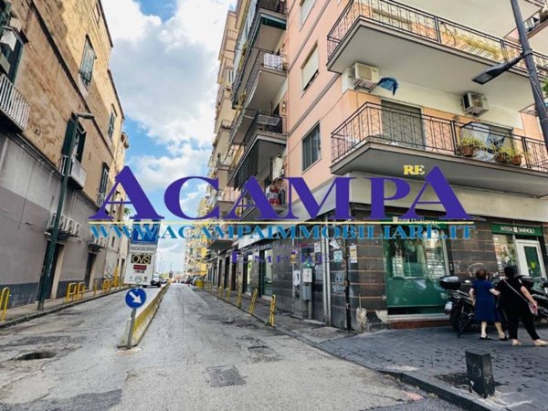 monolocale in vendita a Napoli in zona Secondigliano