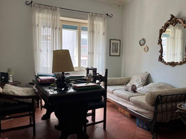 appartamento in vendita a Napoli in zona Vomero