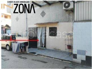 appartamento in vendita a Napoli in zona Ponticelli