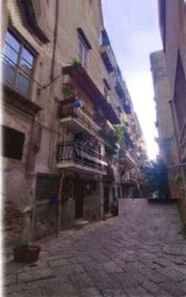 appartamento in vendita a Napoli