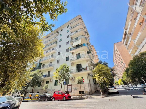 appartamento in vendita a Napoli in zona Arenella