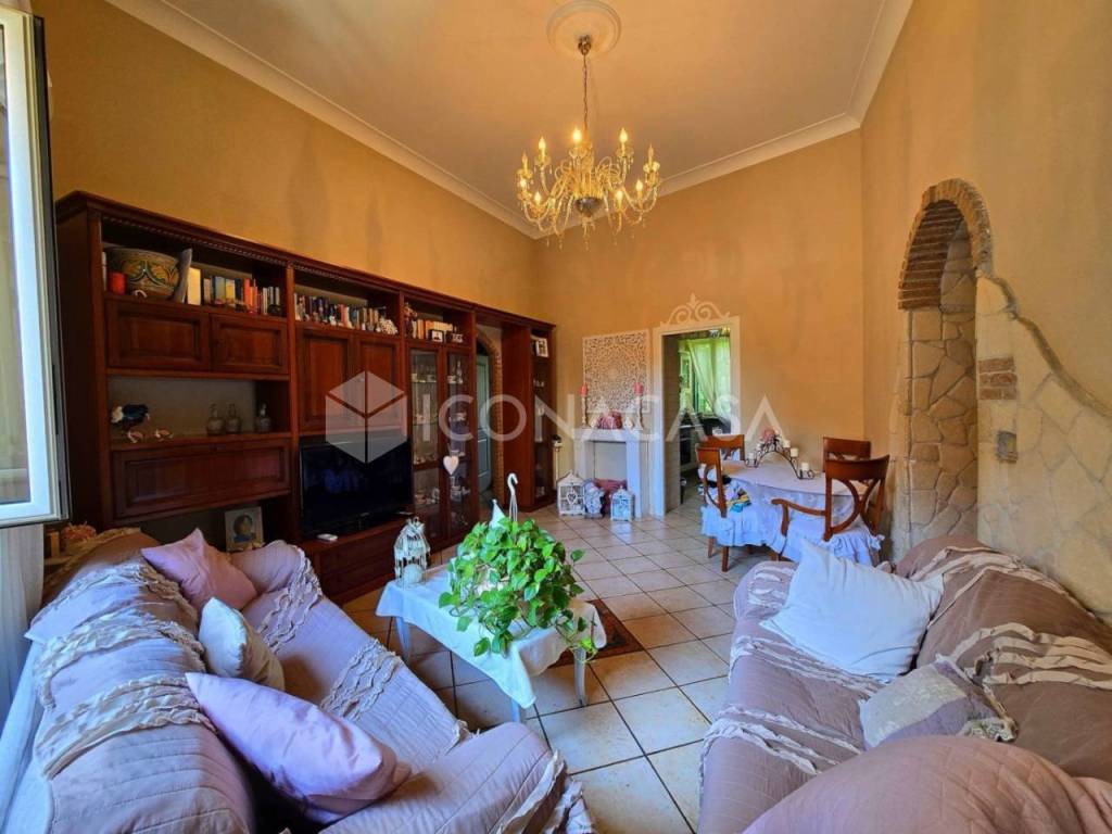 appartamento in vendita a Napoli in zona Soccavo