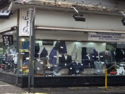 negozio in vendita a Napoli in zona Pendino / San Giuseppe