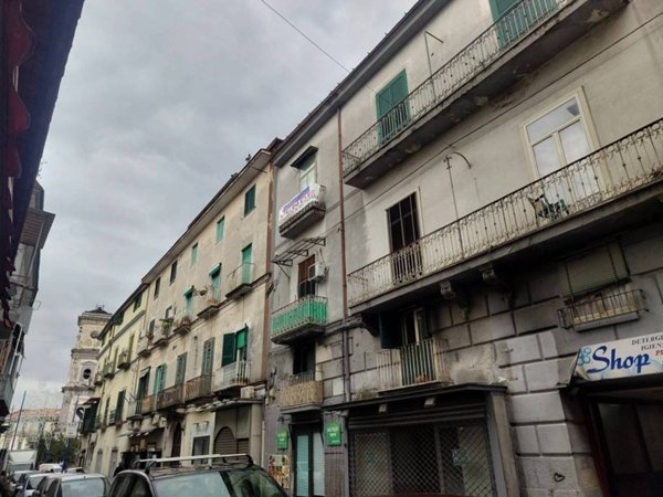appartamento in vendita a Napoli in zona Secondigliano