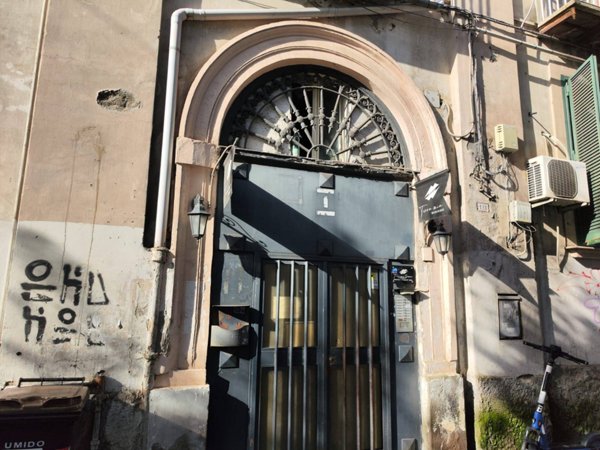 appartamento in vendita a Napoli in zona Capodimonte / Colli Aminei
