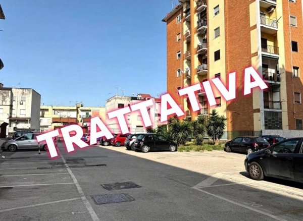 appartamento in vendita a Napoli in zona Soccavo