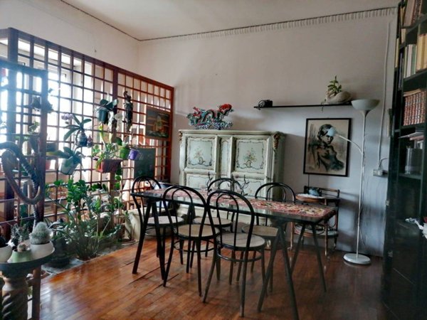 appartamento in vendita a Napoli in zona Camaldoli