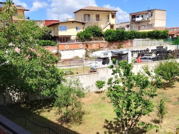 appartamento in vendita a Napoli in zona Camaldoli