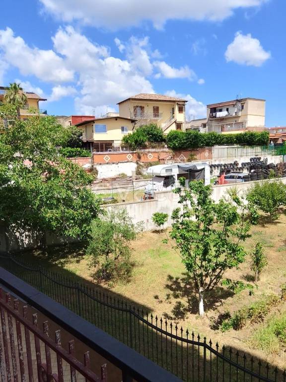 appartamento in vendita a Napoli in zona Pendino / San Giuseppe