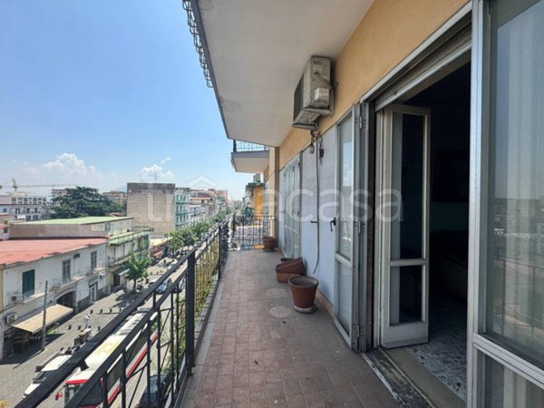 appartamento in vendita a Napoli in zona Secondigliano