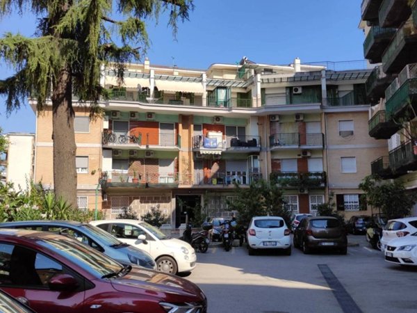 appartamento in vendita a Napoli in zona Soccavo